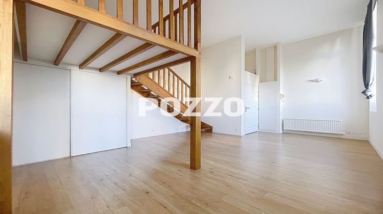 Ma-Cabane - Location Appartement CAEN, 30 m²