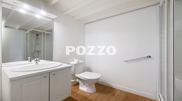 Ma-Cabane - Location Appartement CAEN, 30 m²