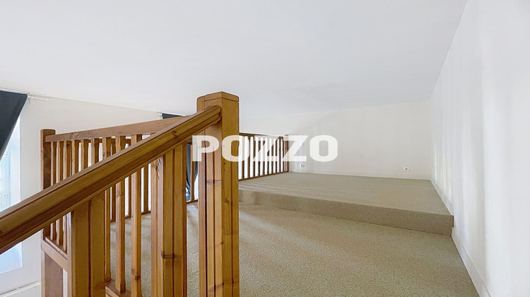 Ma-Cabane - Location Appartement CAEN, 30 m²