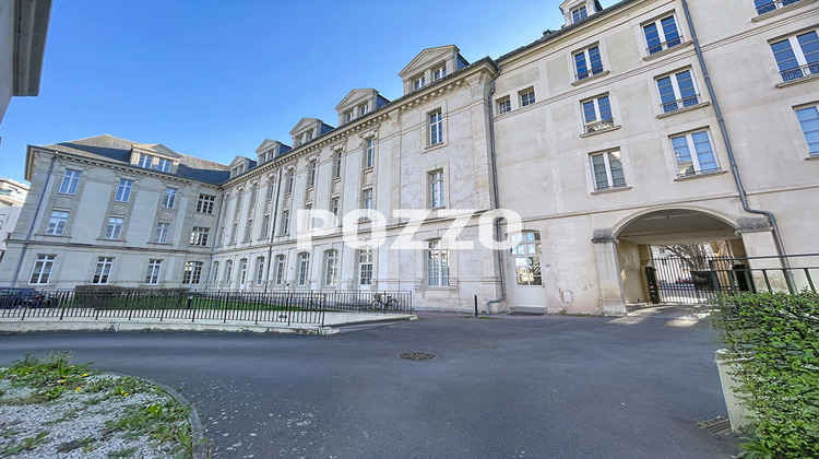 Ma-Cabane - Location Appartement CAEN, 30 m²