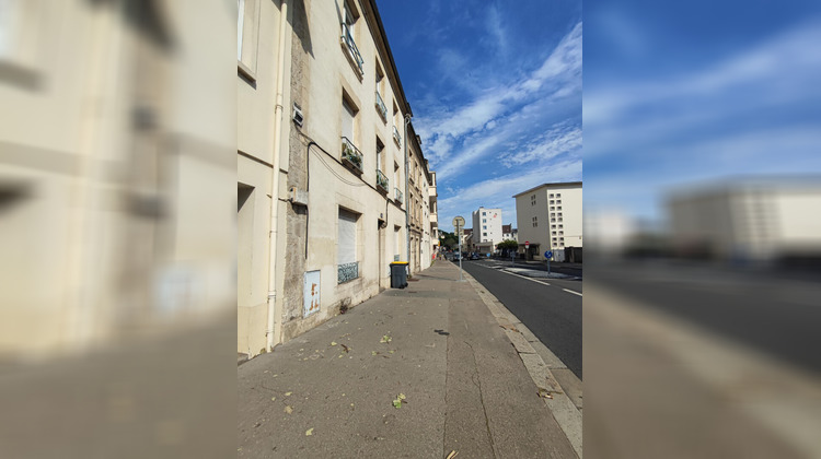 Ma-Cabane - Location Appartement CAEN, 30 m²