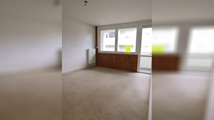 Ma-Cabane - Location Appartement CAEN, 46 m²