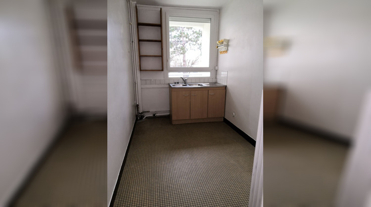 Ma-Cabane - Location Appartement CAEN, 46 m²