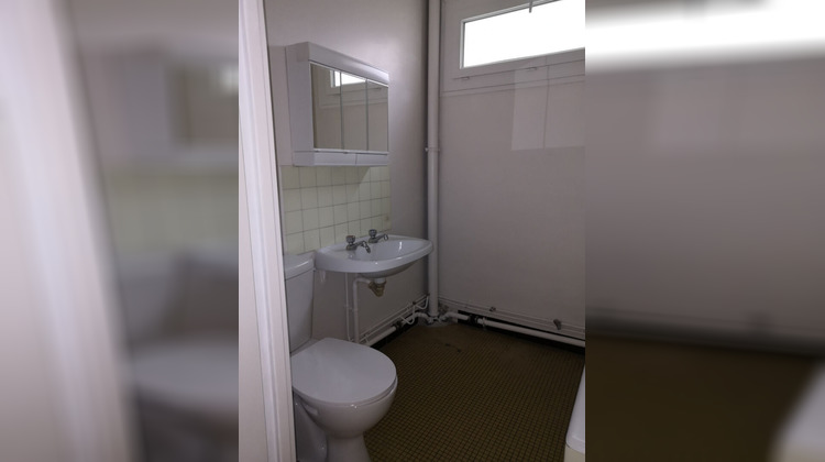 Ma-Cabane - Location Appartement CAEN, 46 m²