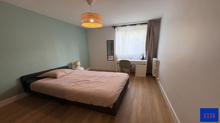 Ma-Cabane - Location Appartement CAEN, 93 m²