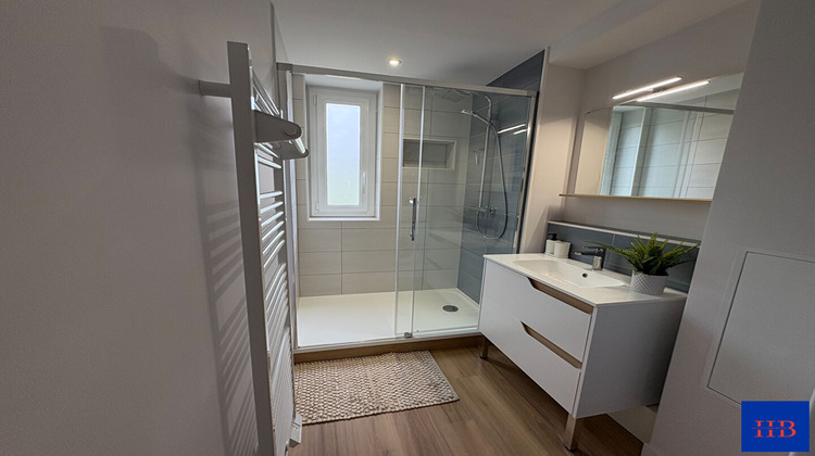 Ma-Cabane - Location Appartement CAEN, 93 m²