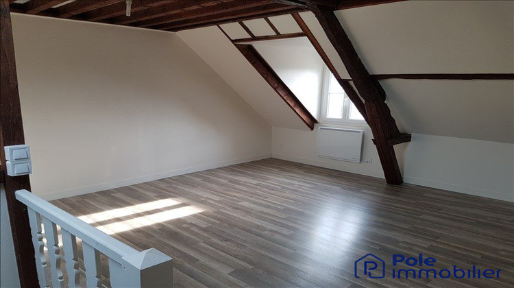 Ma-Cabane - Location Appartement Caen, 22 m²
