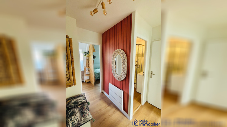 Ma-Cabane - Location Appartement Caen, 28 m²