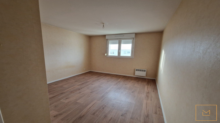 Ma-Cabane - Location Appartement Caen, 68 m²