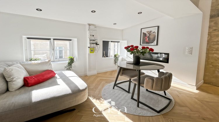 Ma-Cabane - Location Appartement Caen, 48 m²