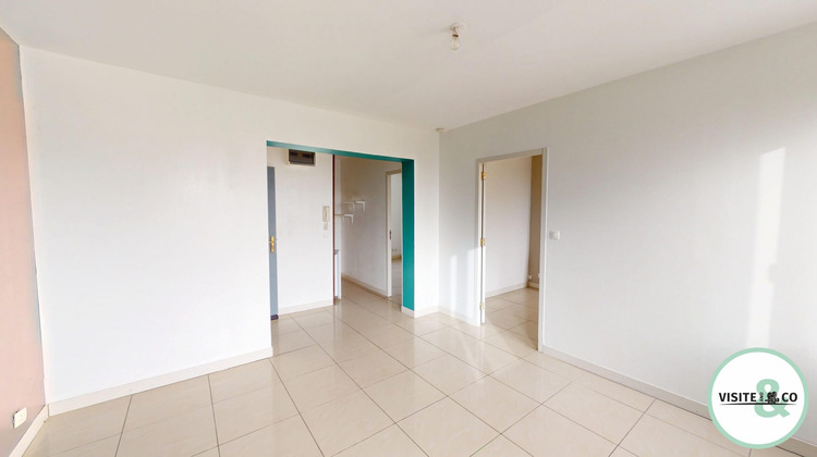 Ma-Cabane - Location Appartement Caen, 40 m²