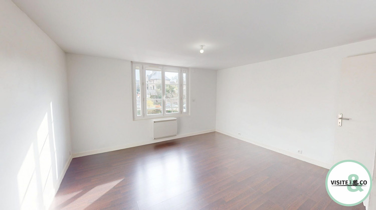 Ma-Cabane - Location Appartement Caen, 61 m²