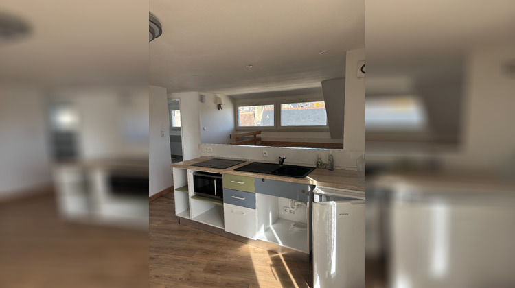 Ma-Cabane - Location Appartement CAEN, 54 m²