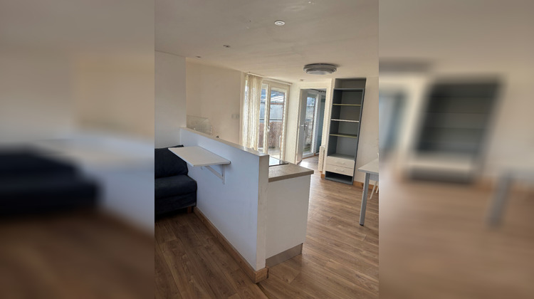 Ma-Cabane - Location Appartement CAEN, 54 m²