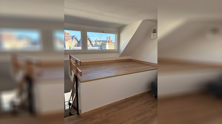 Ma-Cabane - Location Appartement CAEN, 54 m²