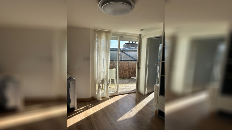 Ma-Cabane - Location Appartement CAEN, 54 m²