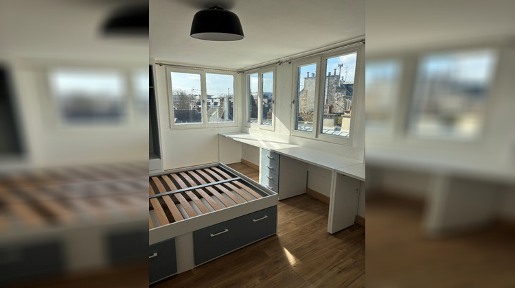 Ma-Cabane - Location Appartement CAEN, 54 m²