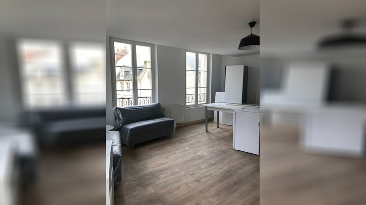 Ma-Cabane - Location Appartement CAEN, 89 m²