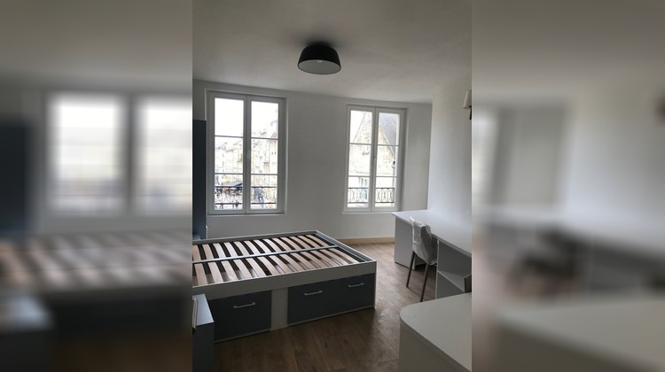 Ma-Cabane - Location Appartement CAEN, 89 m²