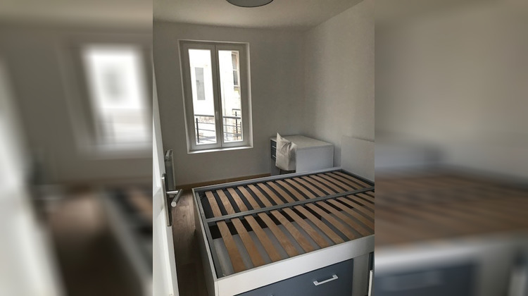 Ma-Cabane - Location Appartement CAEN, 89 m²