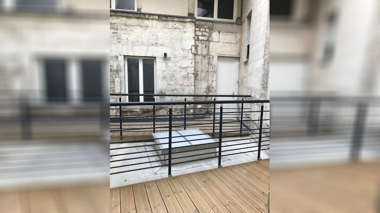 Ma-Cabane - Location Appartement CAEN, 89 m²