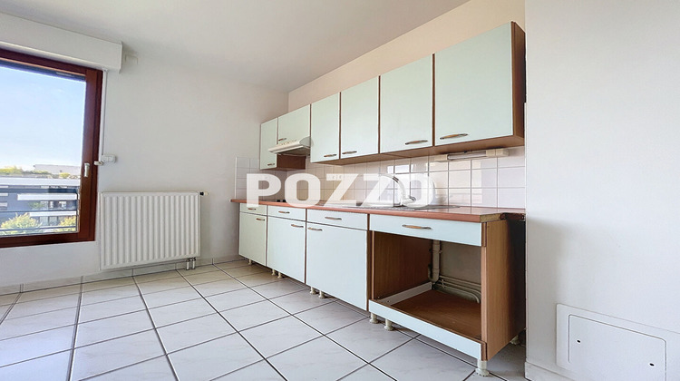 Ma-Cabane - Location Appartement CAEN, 66 m²