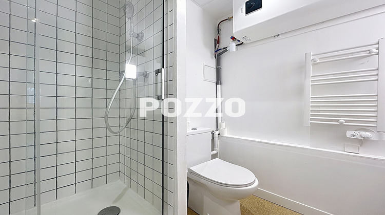 Ma-Cabane - Location Appartement CAEN, 33 m²