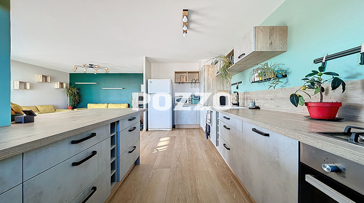 Ma-Cabane - Location Appartement CAEN, 49 m²