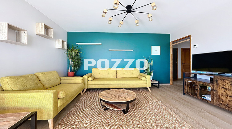 Ma-Cabane - Location Appartement CAEN, 49 m²