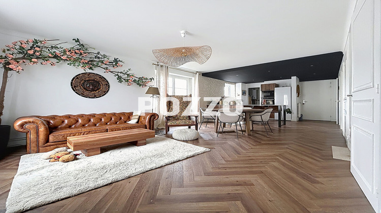 Ma-Cabane - Location Appartement CAEN, 70 m²