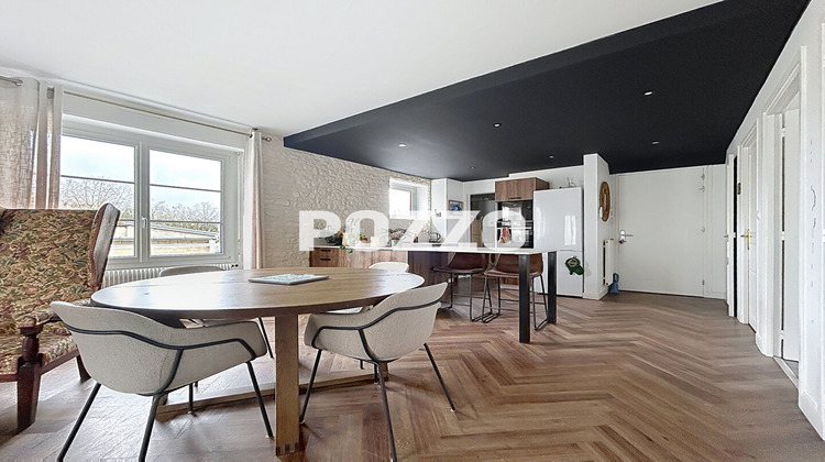 Ma-Cabane - Location Appartement CAEN, 70 m²