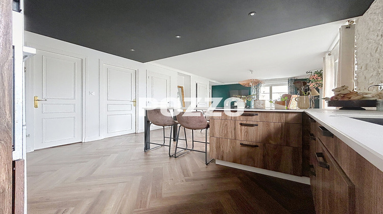 Ma-Cabane - Location Appartement CAEN, 70 m²