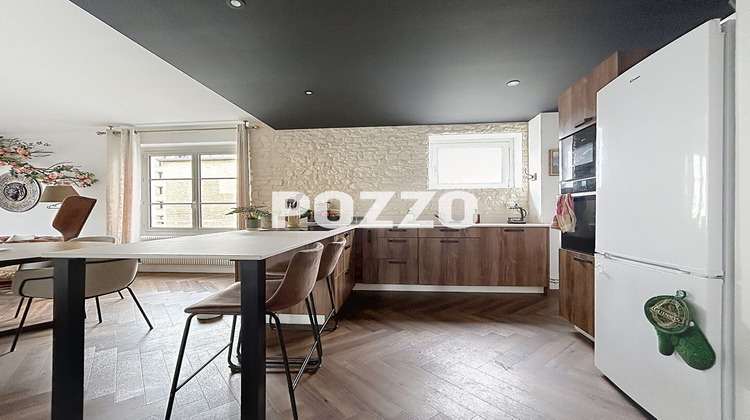 Ma-Cabane - Location Appartement CAEN, 70 m²