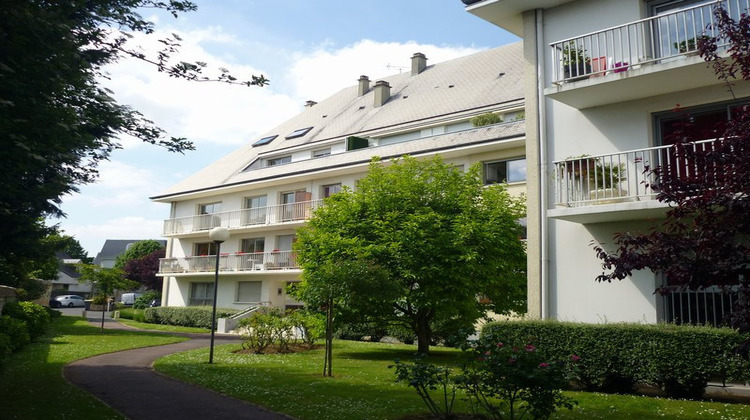 Ma-Cabane - Location Appartement CAEN, 28 m²