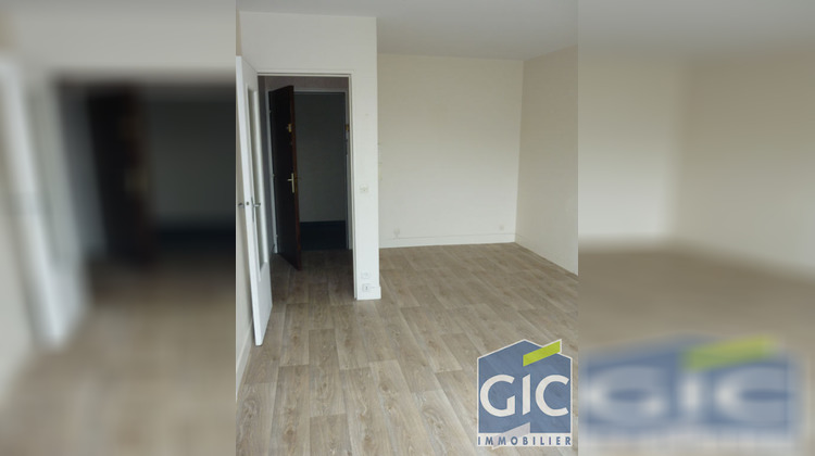 Ma-Cabane - Location Appartement CAEN, 28 m²