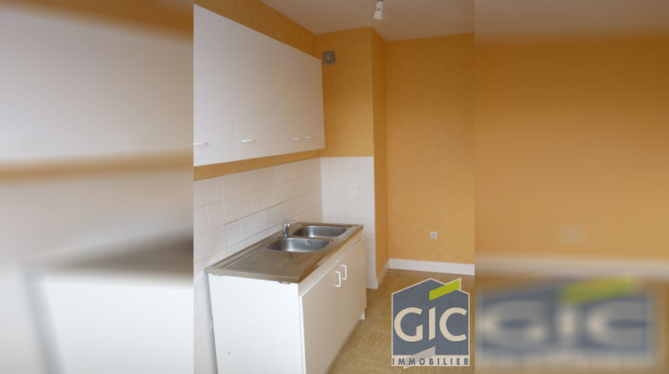 Ma-Cabane - Location Appartement CAEN, 28 m²