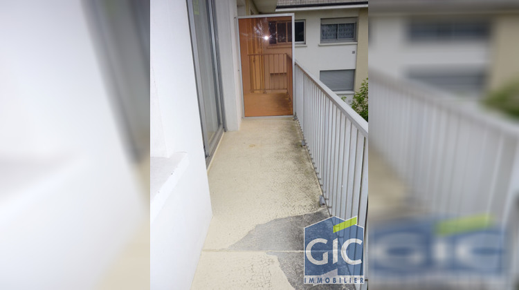 Ma-Cabane - Location Appartement CAEN, 28 m²