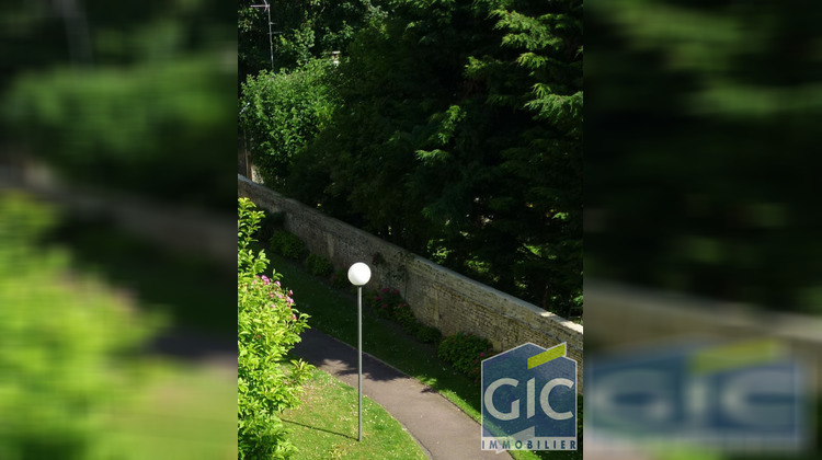 Ma-Cabane - Location Appartement CAEN, 28 m²