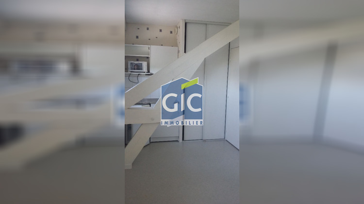 Ma-Cabane - Location Appartement CAEN, 17 m²