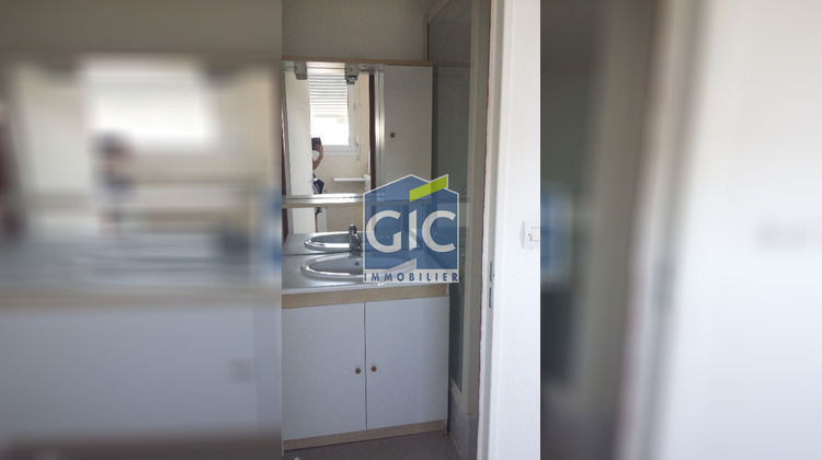 Ma-Cabane - Location Appartement CAEN, 17 m²