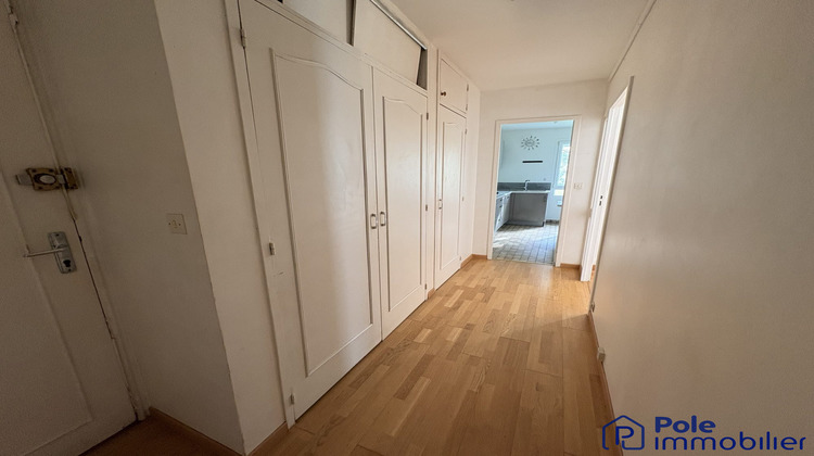 Ma-Cabane - Location Appartement Caen, 66 m²
