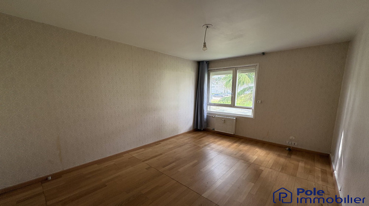 Ma-Cabane - Location Appartement Caen, 66 m²