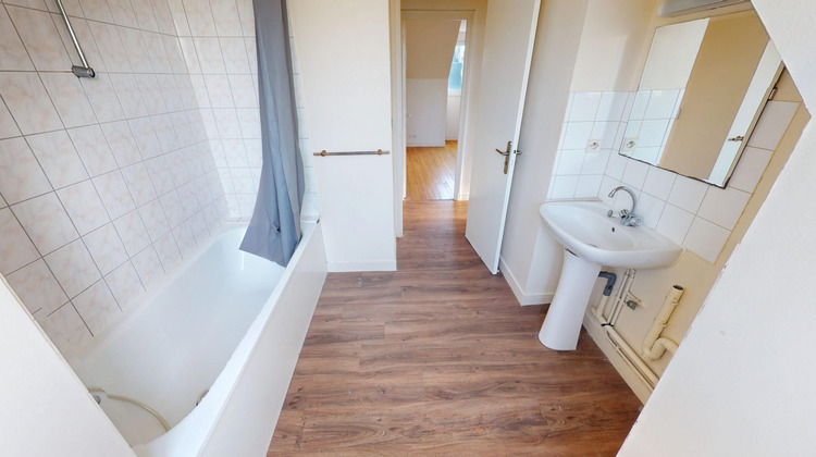 Ma-Cabane - Location Appartement Caen, 60 m²