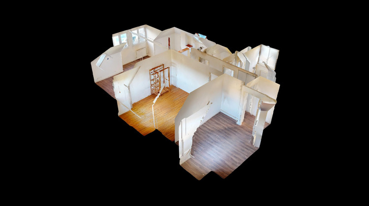 Ma-Cabane - Location Appartement Caen, 60 m²