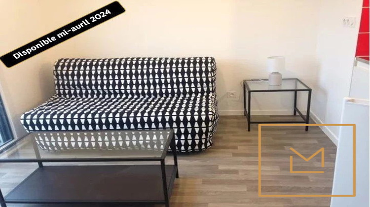 Ma-Cabane - Location Appartement Caen, 17 m²