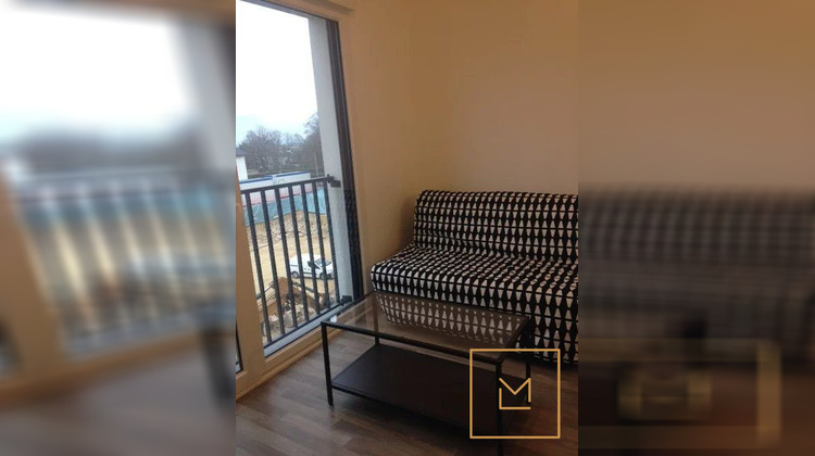 Ma-Cabane - Location Appartement Caen, 17 m²