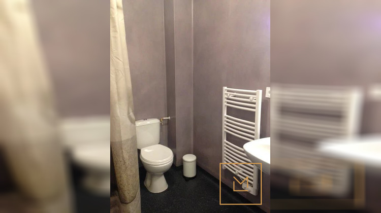 Ma-Cabane - Location Appartement Caen, 17 m²