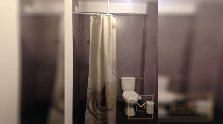 Ma-Cabane - Location Appartement Caen, 17 m²