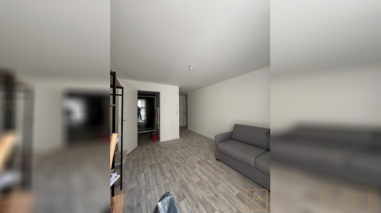 Ma-Cabane - Location Appartement Caen, 20 m²