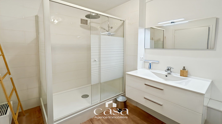 Ma-Cabane - Location Appartement Caen, 29 m²